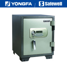 Yongfa 60cm Altura Ale Panel electrónica incombustible seguro con mango